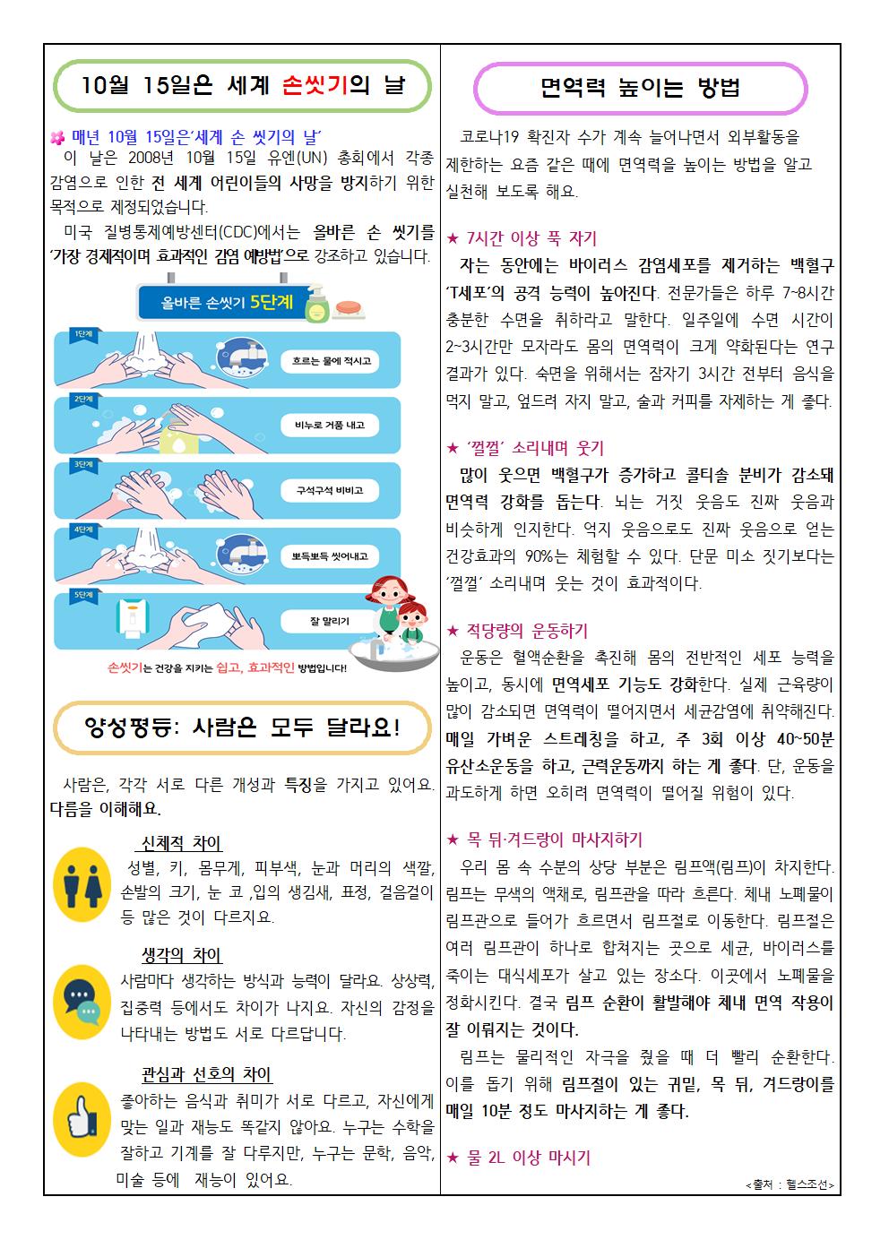 10월 보건소식지002