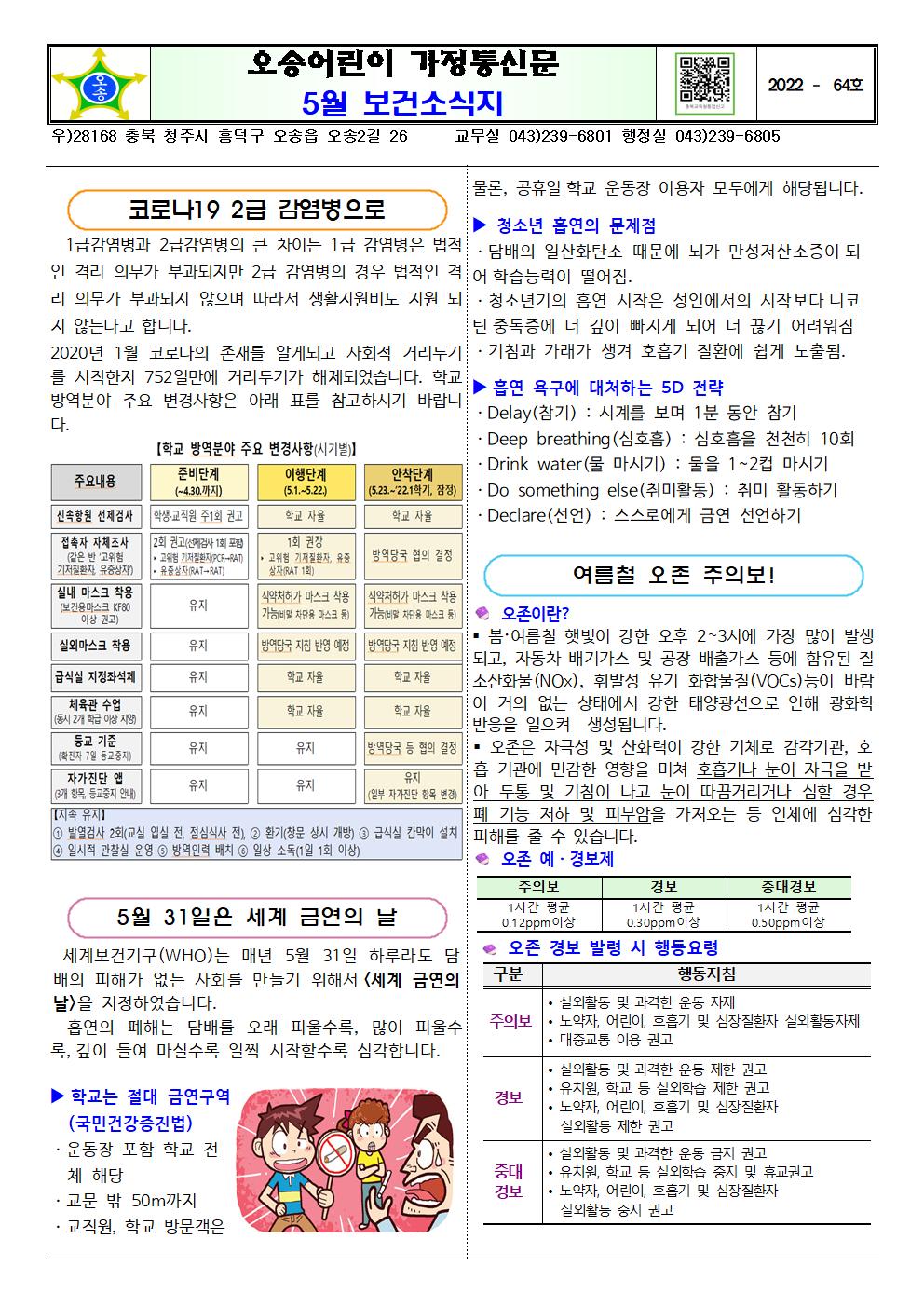 5월 보건소식지001